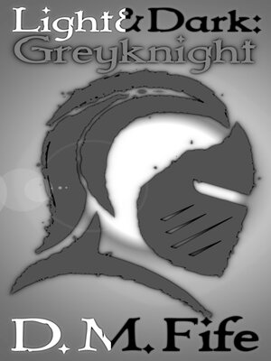 cover image of Greyknight